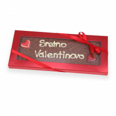 Čokolada za Valentinovo