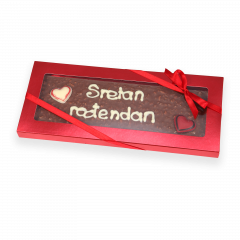 Čokolada za rođendan
