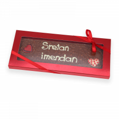 Čokolada za imendan