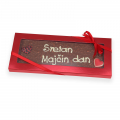 Čokolada za Majčin dan